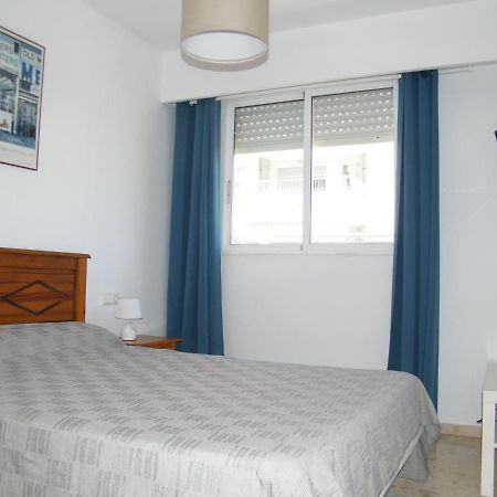 Apartamento Palmeras Ii, Mnostrum Playa De Gandia Exclusivo Familias Exteriér fotografie