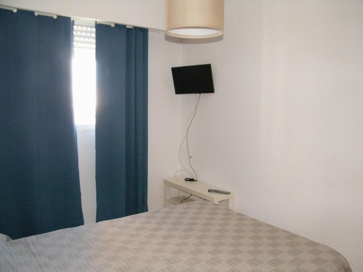 Apartamento Palmeras Ii, Mnostrum Playa De Gandia Exclusivo Familias Exteriér fotografie