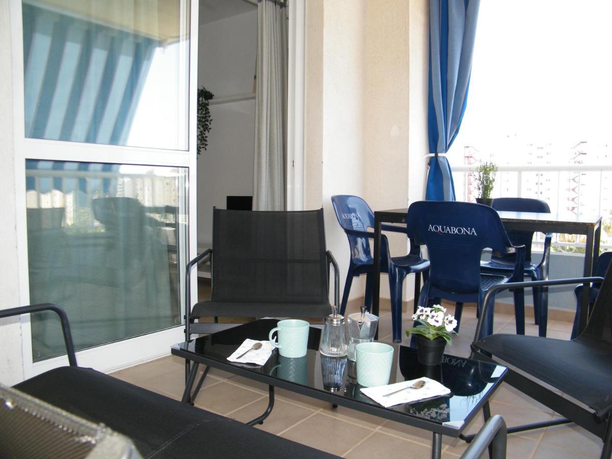 Apartamento Palmeras Ii, Mnostrum Playa De Gandia Exclusivo Familias Exteriér fotografie