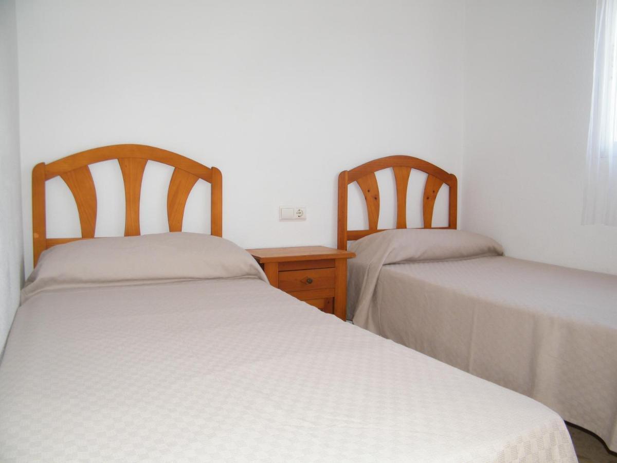 Apartamento Palmeras Ii, Mnostrum Playa De Gandia Exclusivo Familias Exteriér fotografie