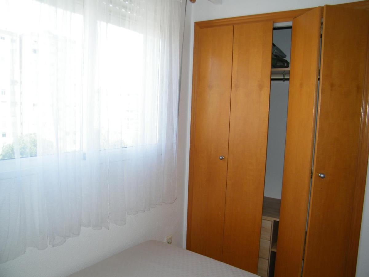 Apartamento Palmeras Ii, Mnostrum Playa De Gandia Exclusivo Familias Exteriér fotografie